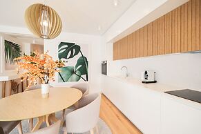 Adria Concept boutique apartments