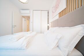 Adria Concept boutique apartments