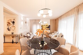 Adria Concept boutique apartments