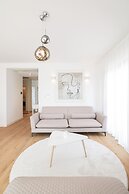 Adria Concept boutique apartments