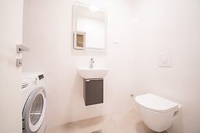 Adria Concept boutique apartments