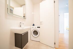 Adria Concept boutique apartments