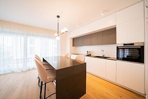 Adria Concept boutique apartments