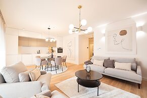 Adria Concept boutique apartments