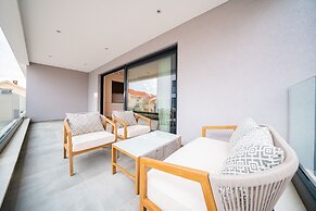 Adria Concept boutique apartments