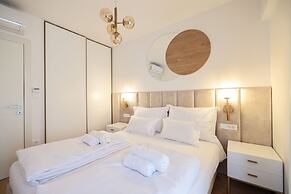 Adria Concept boutique apartments