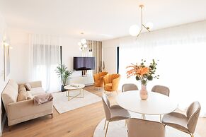Adria Concept boutique apartments