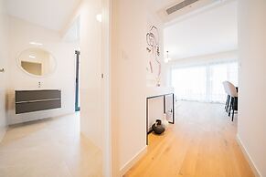 Adria Concept boutique apartments