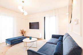 Adria Concept boutique apartments