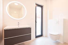 Adria Concept boutique apartments