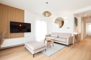 Adria Concept boutique apartments