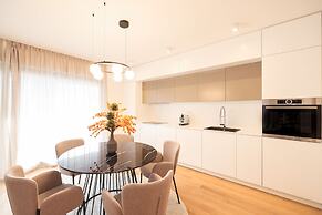 Adria Concept boutique apartments