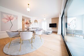 Adria Concept boutique apartments