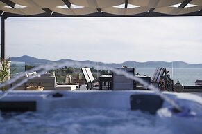 Adria Concept boutique apartments