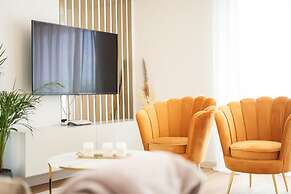 Adria Concept boutique apartments