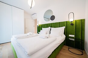 Adria Concept boutique apartments