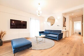 Adria Concept boutique apartments