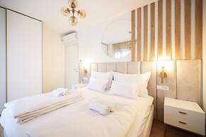 Adria Concept boutique apartments