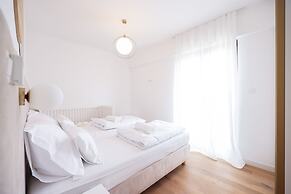 Adria Concept boutique apartments