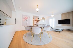 Adria Concept boutique apartments