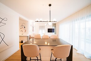 Adria Concept boutique apartments