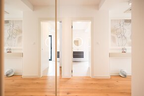 Adria Concept boutique apartments