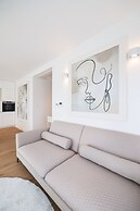 Adria Concept boutique apartments