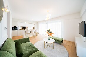 Adria Concept boutique apartments