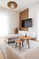 Adria Concept boutique apartments