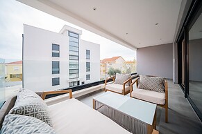 Adria Concept boutique apartments