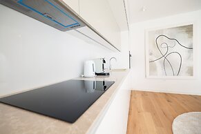 Adria Concept boutique apartments