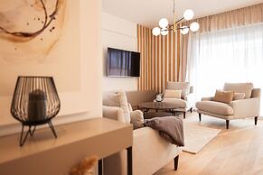 Adria Concept boutique apartments