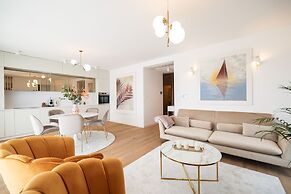 Adria Concept boutique apartments