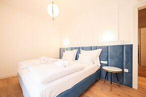 Adria Concept boutique apartments