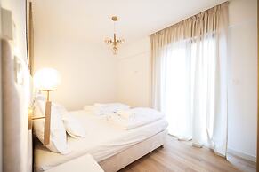 Adria Concept boutique apartments