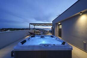 Adria Concept boutique apartments