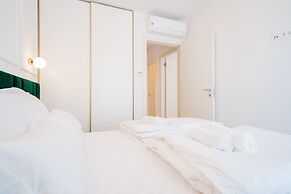 Adria Concept boutique apartments