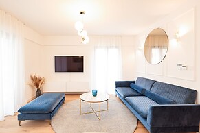 Adria Concept boutique apartments