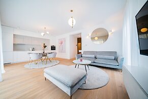 Adria Concept boutique apartments