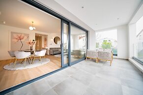 Adria Concept boutique apartments