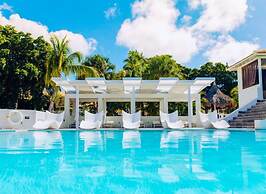 Villa con Vista al Mar en Curacao