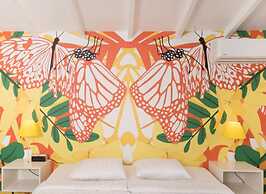 Villa con Vista al Mar en Curacao