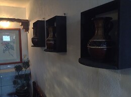 HOTEL TERRANOVA TAMPICO