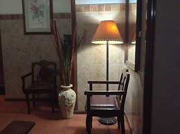 HOTEL TERRANOVA TAMPICO