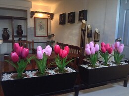 HOTEL TERRANOVA TAMPICO