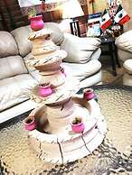 HOTEL TERRANOVA TAMPICO