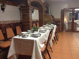 HOTEL TERRANOVA TAMPICO