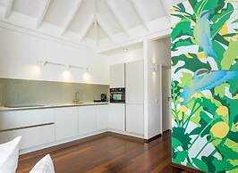 Villa Vacacional para Grupos en Curacao