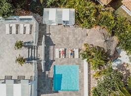 Villa Vacacional para Grupos en Curacao