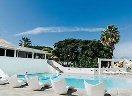 Villa Vacacional para Grupos en Curacao